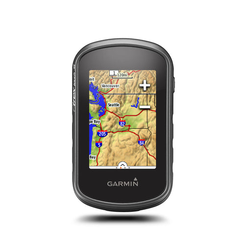 





GPS de randonnée tactile Etrex Touch 35