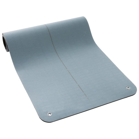 





Tapis de sol fitness 8 mm  - Tone mat M gris