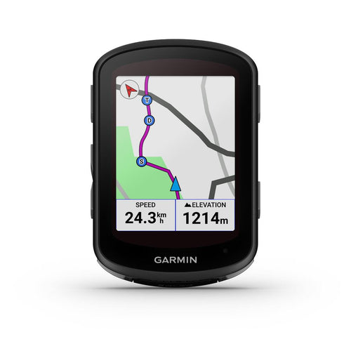 





COMPTEUR GARMIN EDGE 540 SOLAR