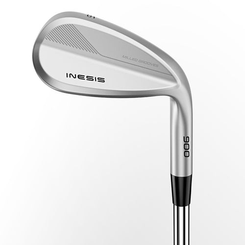 





Wedge golf droitier taille 2 stiff - INESIS 900