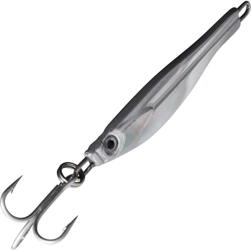 





Cuiller Seapoon 20gr argent pêche aux leurres