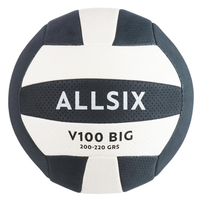 





Ballon de volley-ball VBB100, photo 1 of 6