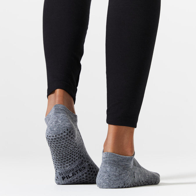 Fashion chaussettes de yoga decathlon