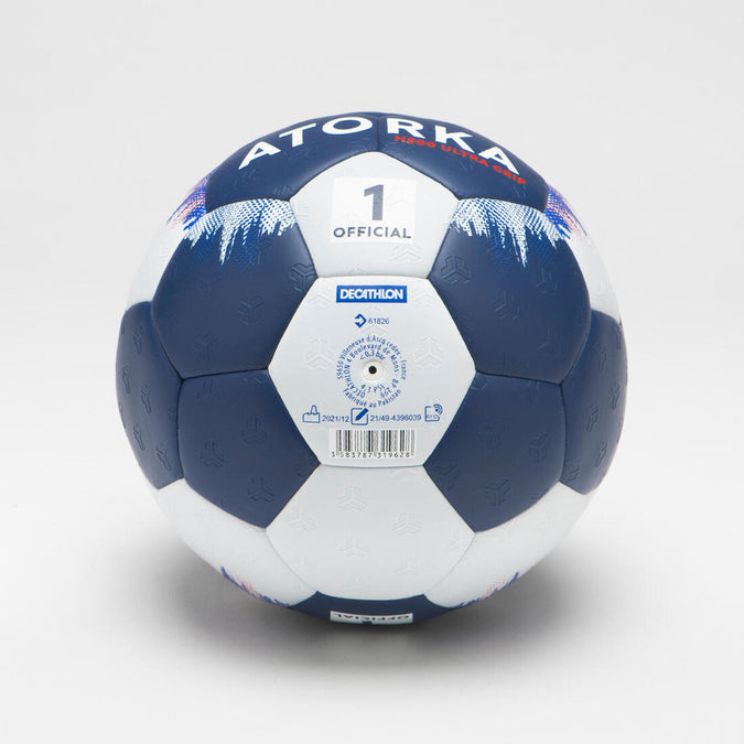 Ballon de handball enfant hybride H500 T1