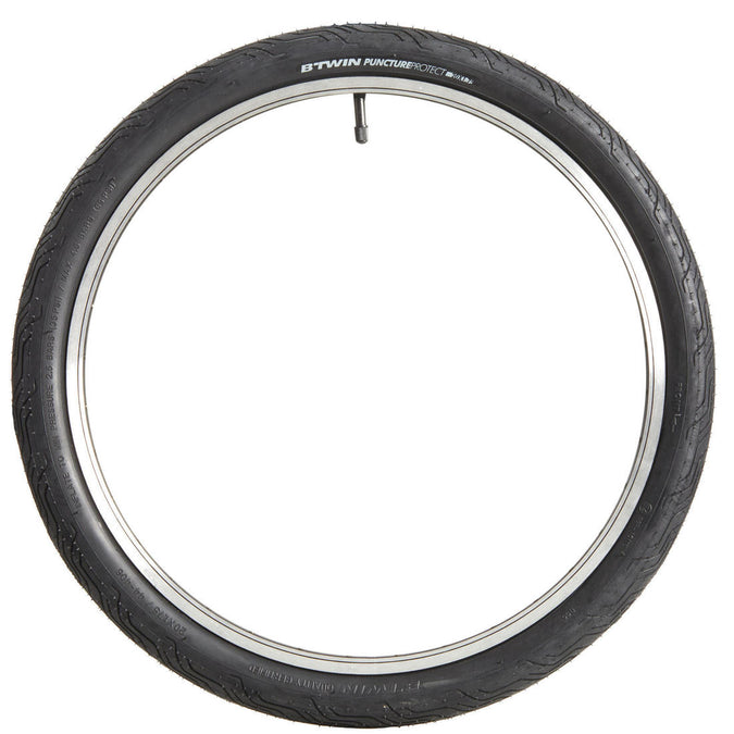 Pneu 20 x 1.75 decathlon new arrivals