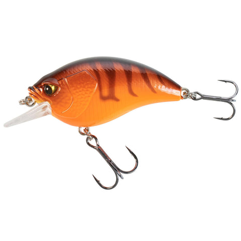 





POISSON NAGEUR CRANKBAIT SHALLOW RUNNER WXM CRKSR 53 F ORANGETIGER