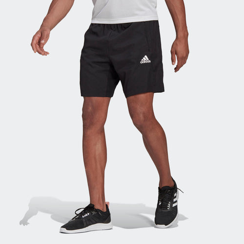





Short Adidas noir Aeroready