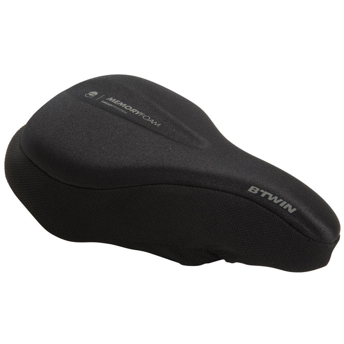 





COUVRE SELLE MEMORYFOAM 500 TAILLE L NOIR, photo 1 of 8