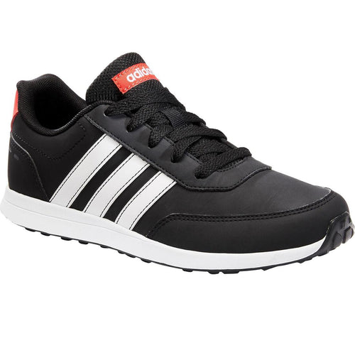 





Chaussures marche enfant Adidas Switch noir / blanc lacets