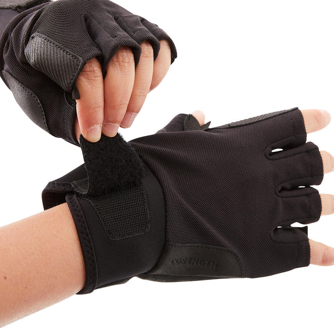 💥 Meilleurs gants de musculation 2024 - guide d'achat et comparatif