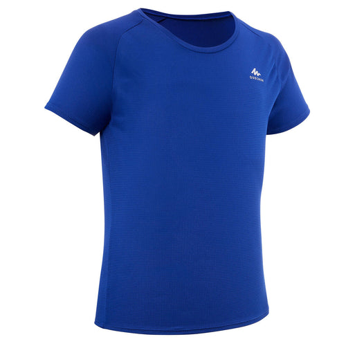 





T-Shirt de randonnée - MH500 - enfant 7-15 ans