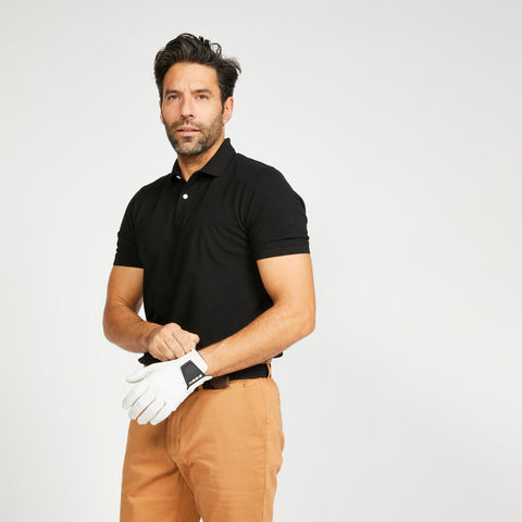 





Polo golf manches courtes Homme - MW100