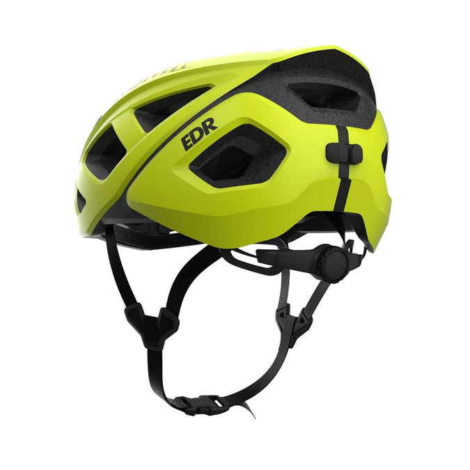 Casque vélo best sale route decathlon