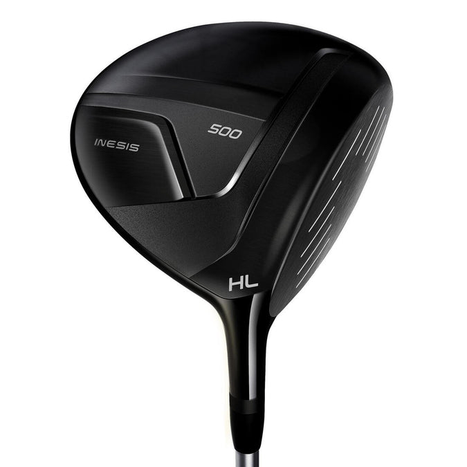 





Driver golf droitier taille 1 vitesse moyenne - INESIS 500, photo 1 of 8