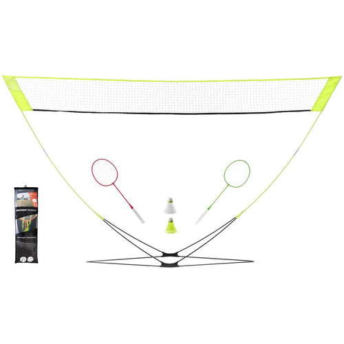 





Filet de Badminton Easy Set Discover