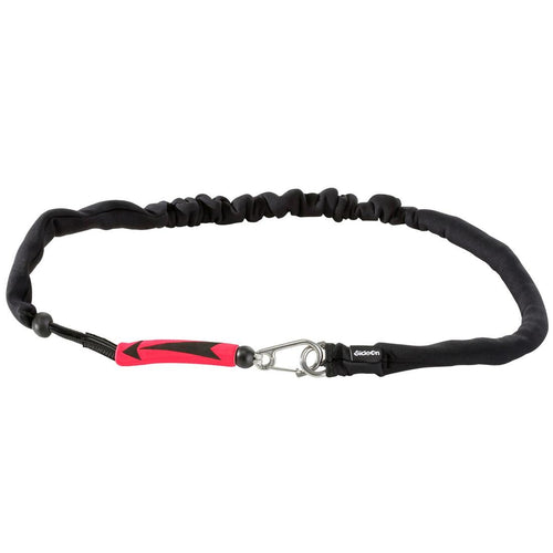 





LEASH D'AILE DE KITESURF  de type handle pass  - SIDE ON