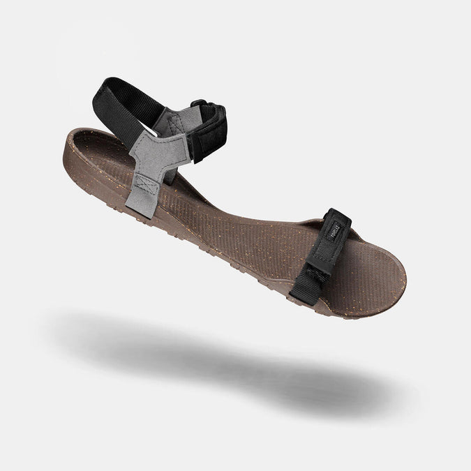 





Sandales de bivouac - hydrophobe - semelle caoutchouc - MT500, photo 1 of 4