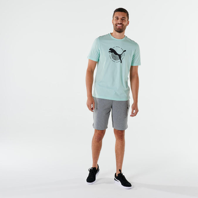 decathlon t shirt puma