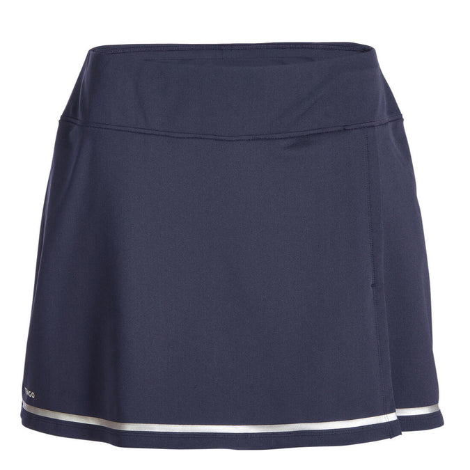 





Jupe tennis dry soft femme - Dry 500, photo 1 of 8