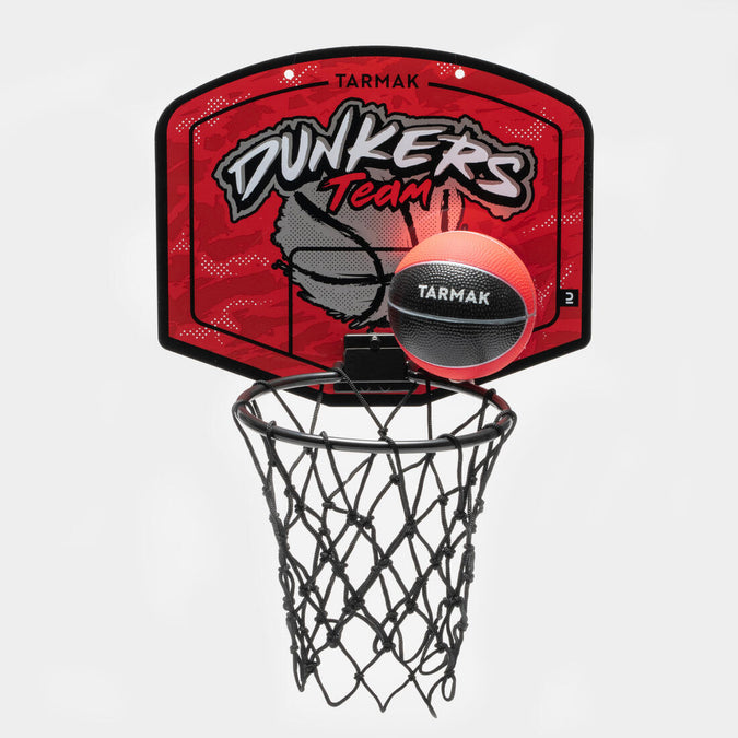 Panier de basket mural transportable - SET K900