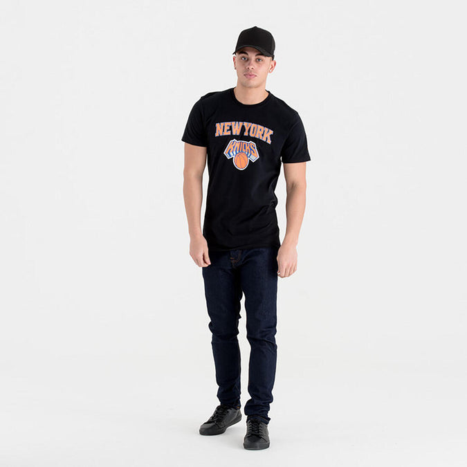 





T-shirt NBA manches courtes homme/femme New York Knicks - noir, photo 1 of 5