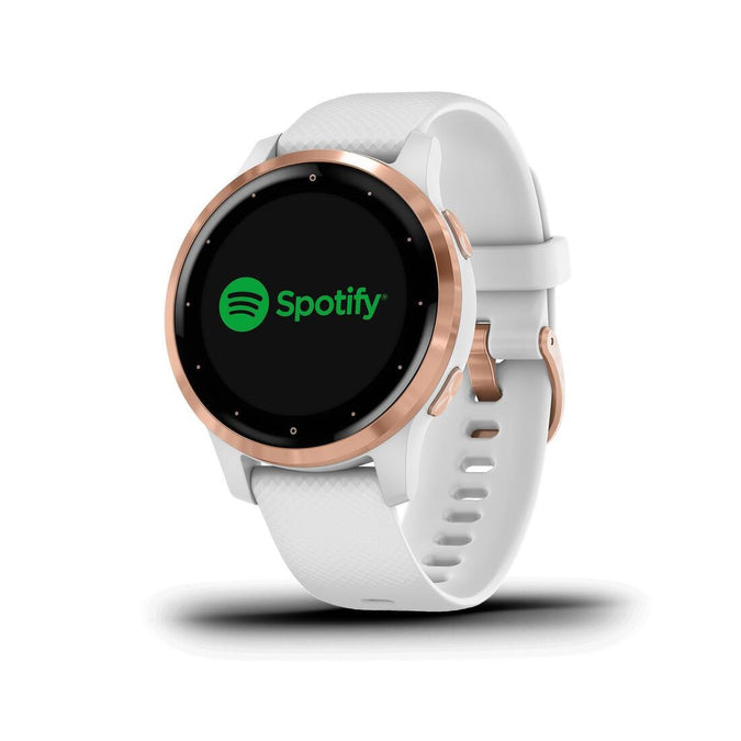 Spotify sur montre connectée hot sale