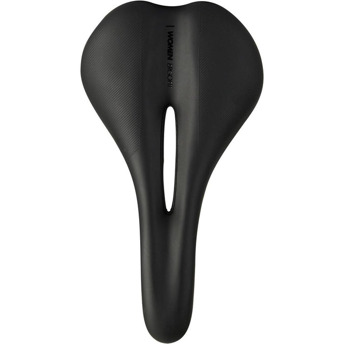 Selle velo course decathlon sale