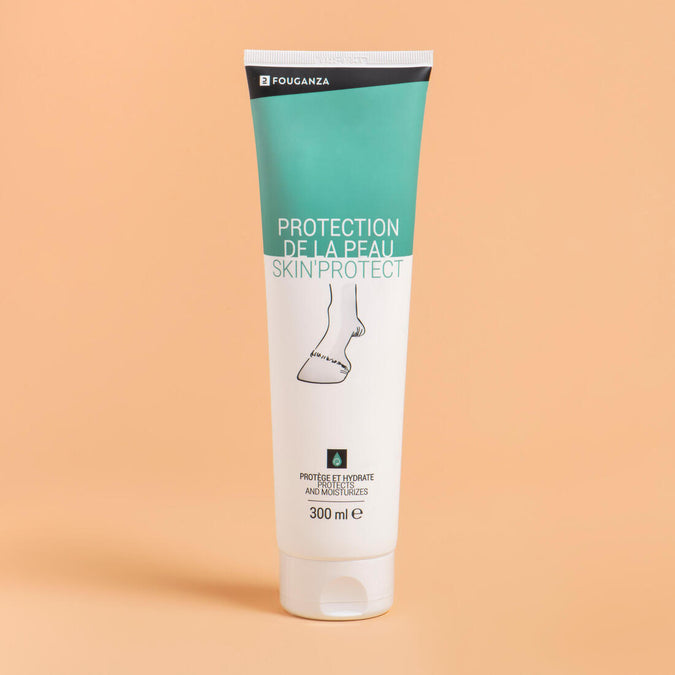 





Soin peau équitation tube Cheval et Poney - Skin'Protect 300 ml, photo 1 of 3