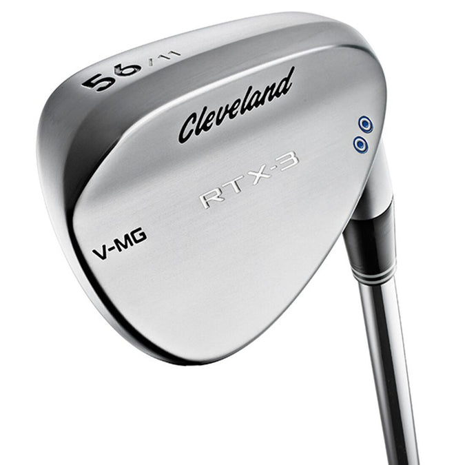 





WEDGE GOLF DROITIER REGULAR - CLEVELAND RTX3, photo 1 of 1