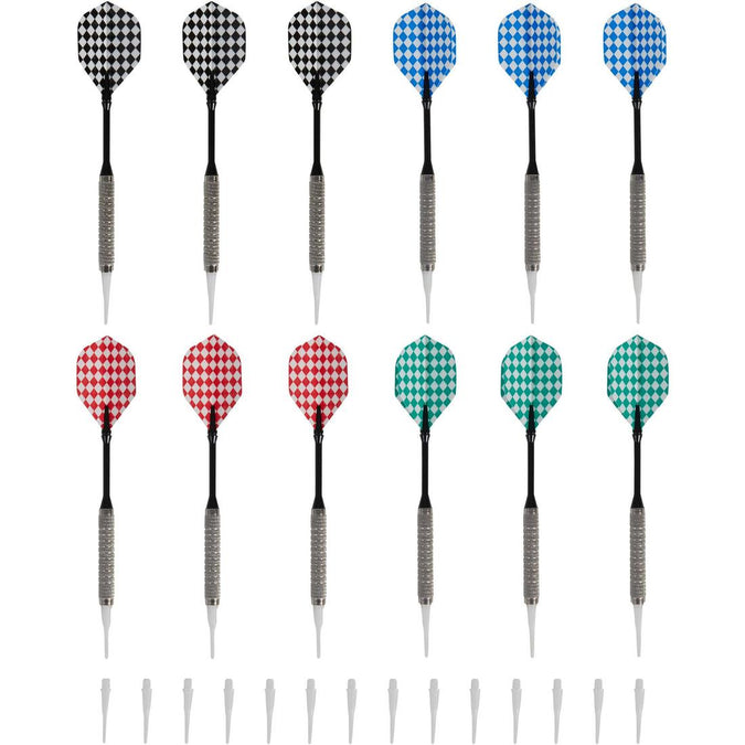 Jeu De Fléchettes Electronique 21 Modes