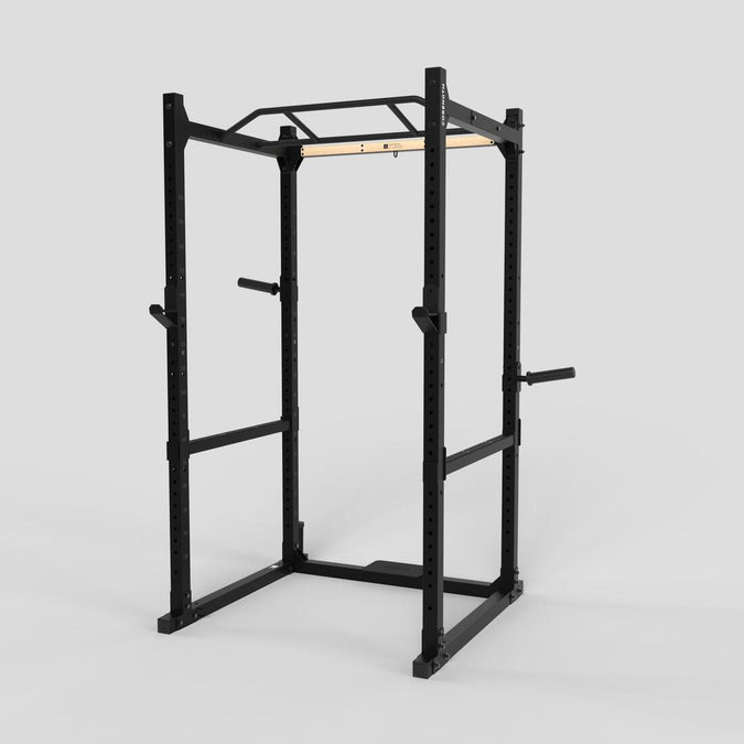 





Cage de musculation - Rack body 900, photo 1 of 9