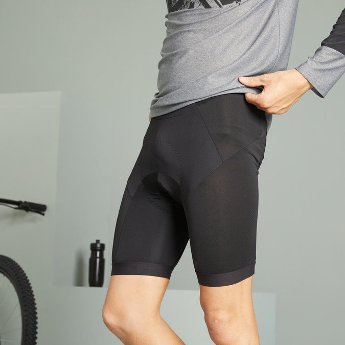 Decathlon sous short new arrivals