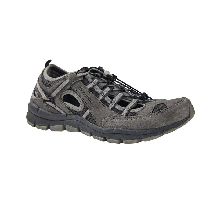 





Chaussures respirantes de randonnée - NH500 fresh homme, photo 1 of 6