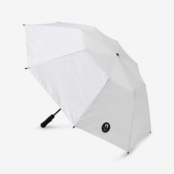 





Parapluie small - Profilter blanc Paris 2024, photo 1 of 9