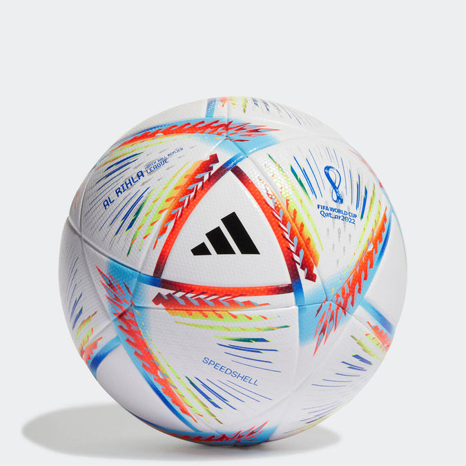Ballons de la Coupe du Monde de la FIFA 2022 - Official FIFA Store