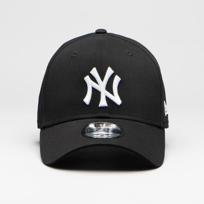 SOLDES 2024 : CASQUETTE DE BASEBALL MLB ADULTE NEW ERA 9FORTY NEW