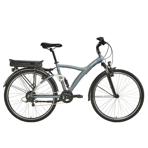 





VÉLO TOUT CHEMIN BALADE ELECTRIQUE ORIGINAL 920 E