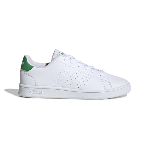 





Baskets à lacets enfant - ADIDAS ADVANTAGE blanc