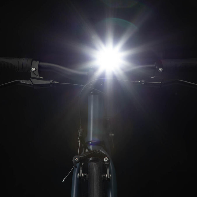 Lumiere Velo Avant et Arriere, UNBON Ensemble Éclairage Vélo LED