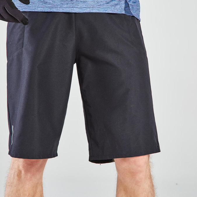 Short vtt homme online decathlon