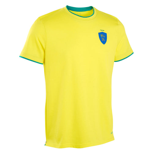 





MAILLOT BRESIL FF100 ADULTE  2024