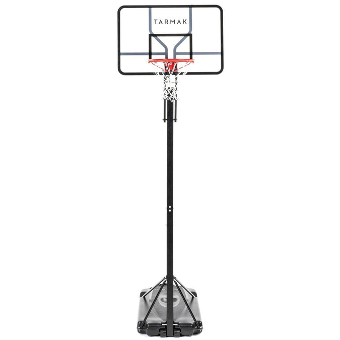 Avis / test - Panier Basket Enfant-Adulte Panier Basket sur pied