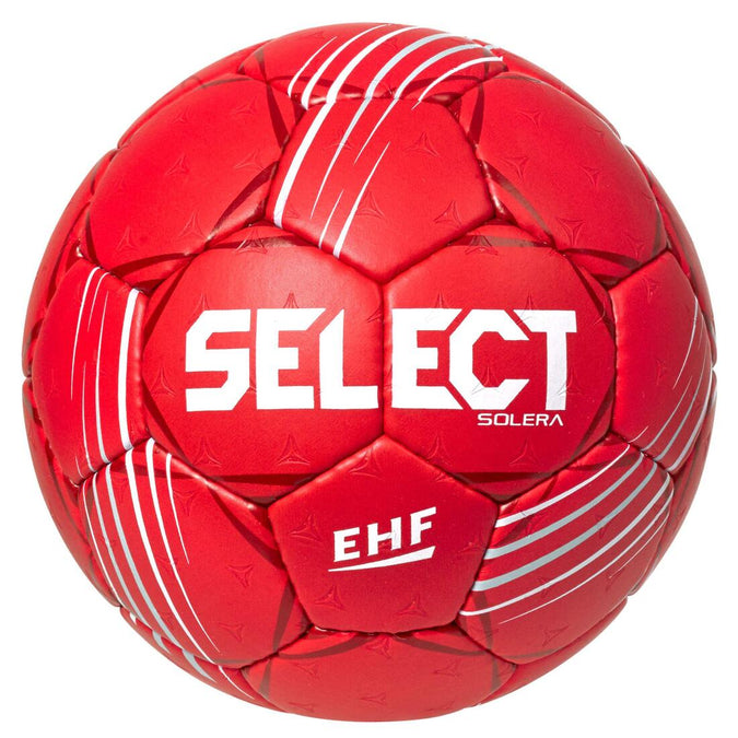





Ballon de handball taille 2 - Select Solera rouge, photo 1 of 2
