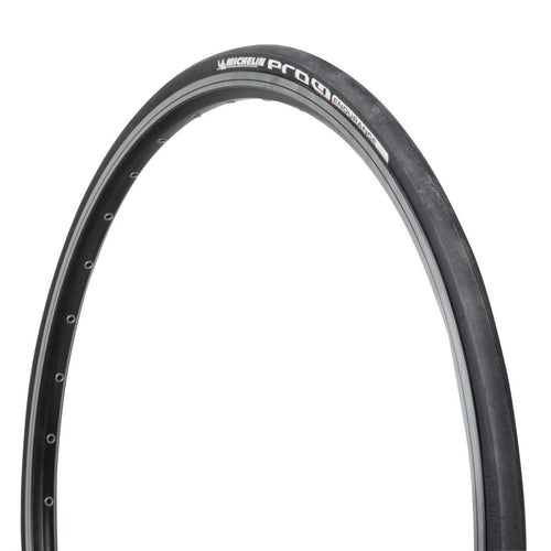 





PNEU ROUTE MICHELIN PRO4 ENDURANCE 700x23 TRINGLES SOUPLES
