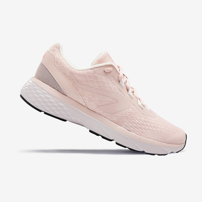 





CHAUSSURES JOGGING FEMME RUN SUPPORT CORAIL, photo 1 of 9