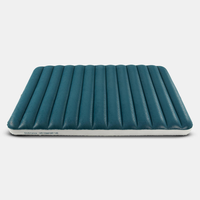 MATELAS AUTOGONFLANT DE CAMPING - COMFORT 65 CM - 1 PERSONNE - Decathlon