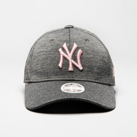 





Casquette baseball MLB Homme / Femme - New York Yankees Gris