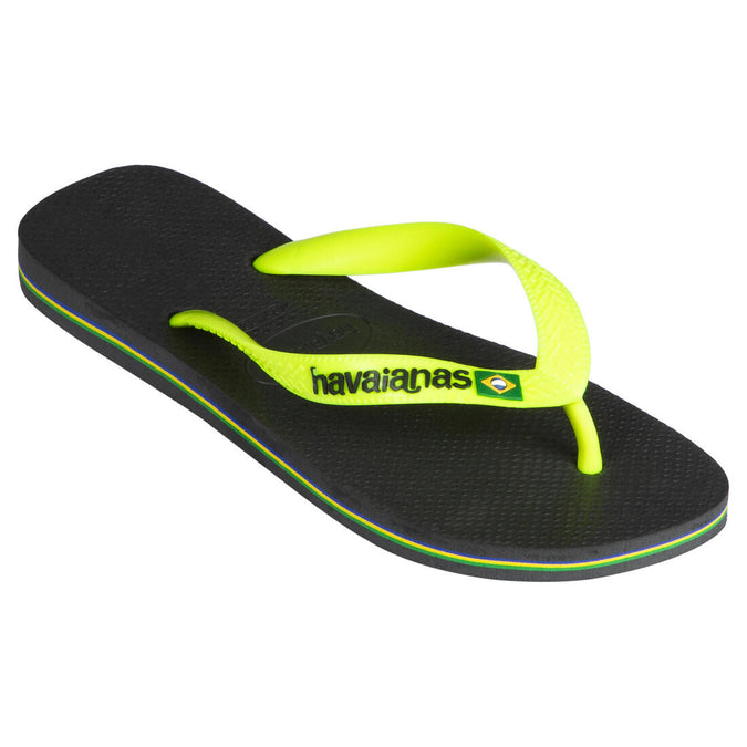 





TONGS HOMME HAVAIANAS Logo Grises, photo 1 of 6