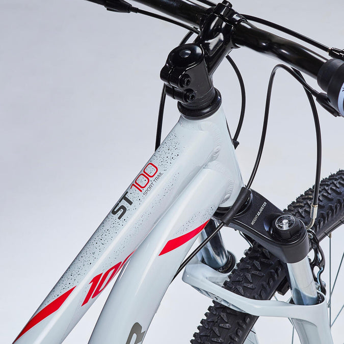 Vtt discount trail femme