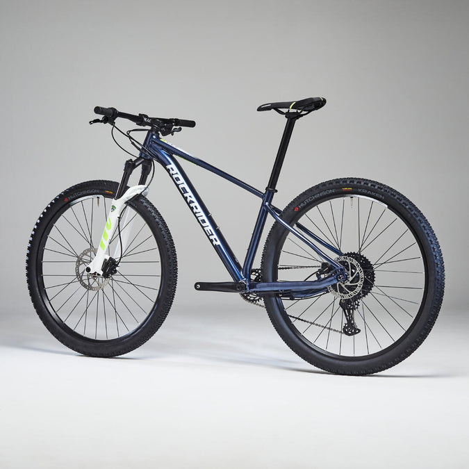 Vtt semi 2025 rigide decathlon